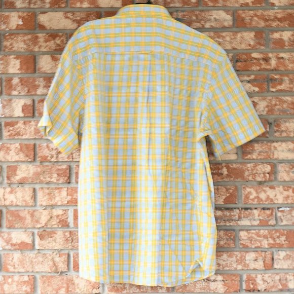 SADDLEBRED Multicolored Shirt - Picture 3 of 5